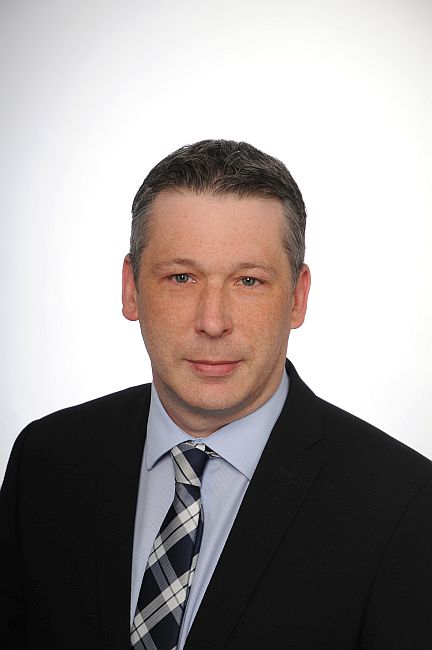 Dirk Maier, Steuerberater
